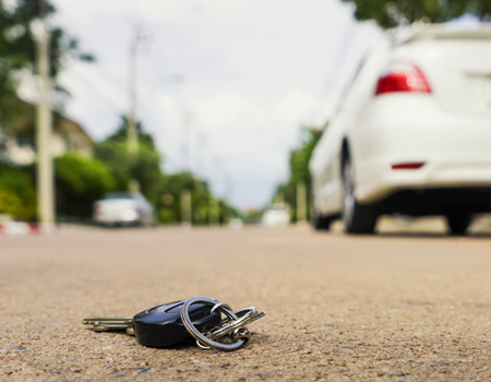 Imperial Locksmith - We can make you new car keys even when you lost yours.