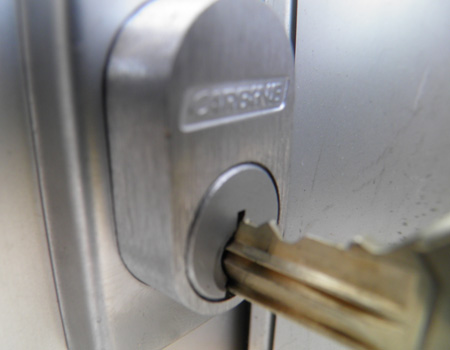 Imperial Locksmith - Commerical Locksmith